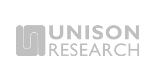 Unison Research Logo